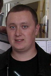 Дмитрий Кротов